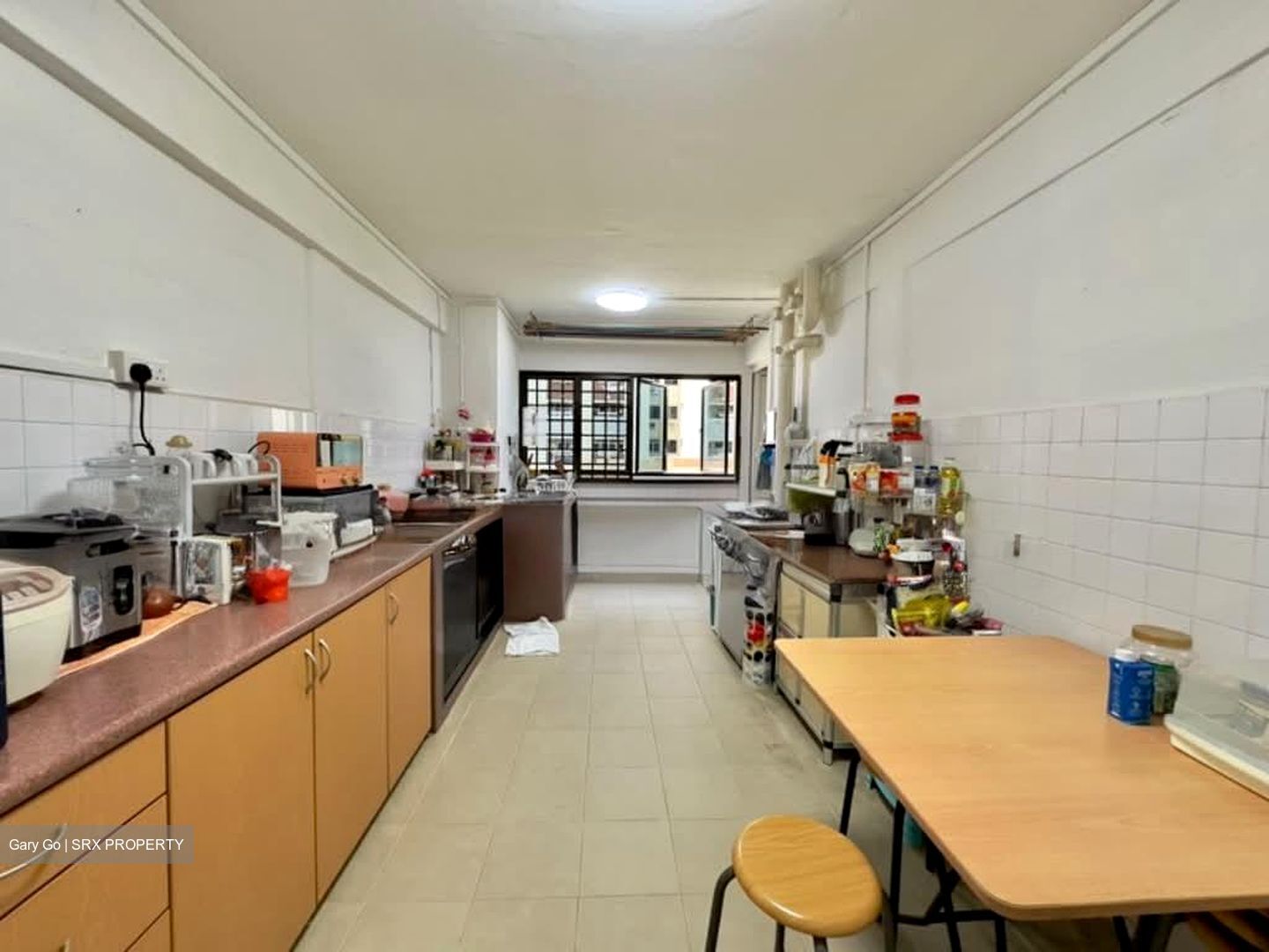 Blk 401 Rainbow Ville (Bedok), HDB 3 Rooms #550402031